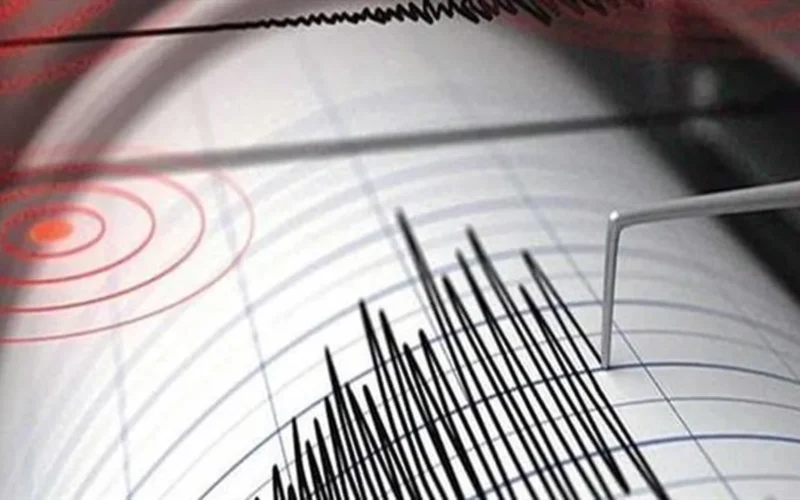 بقوة 5.1 ريختر.. زلزال يضرب تركيا وسط استنفار لفرق الطوارئ والإنقاذ